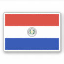 Suche nach paraguay aufkleber Südamerika