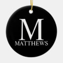 Suche nach mit monogramm initialen ornamente Für sie/ihn