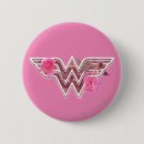 Suche nach wunderfrau buttons Superheld