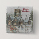 Suche nach weihnachtsmann buttons Vintage