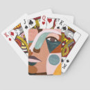 Suche nach face spielkarten Frauenkunst