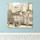 Suche nach fictions poster leinwandbilder Steampunk