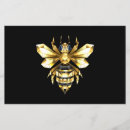 Suche nach bienen flyer Schwarz