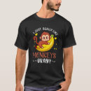 Suche nach lustige affen tshirts Liebhaber