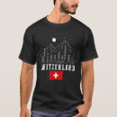Suche nach schweizer stolz tshirts Schwein
