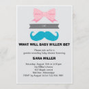 Suche nach stache einladungen Geschlecht