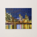 Suche nach blicken puzzle Wolkenkratzer