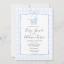 Suche nach kinderwagen baby party einladungen Babydusche