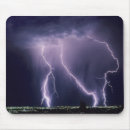 Suche nach donner mousepads Stürmisch