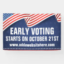 Suche nach amerikanische banner Abstimmung