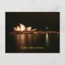 Suche nach sydney opera house postkarten Modern