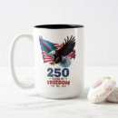 Suche nach amerikanischer weißkopfseeadler tassen Freiheit
