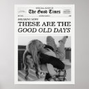 Suche nach alte zeiten Die guten alten zeiten