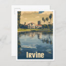 Suche nach irvine postkarten Vintag
