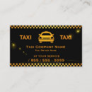 Suche nach taxi cab visitenkarten Transport