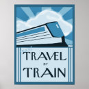 Suche nach streamliner poster Bahn
