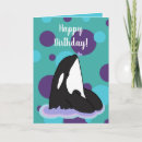 Suche nach orca karten Wal