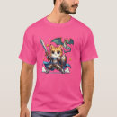 Suche nach ritterrüstung tshirts Katze