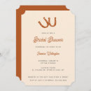 Suche nach cowboy hochzeit einladungen Terracotta