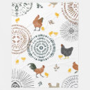 Suche nach geflügel decken Huhn