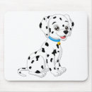 Suche nach gepunkteter hund mousepads Cartoon