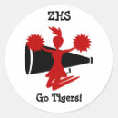 Suche nach cheerleader aufkleber Geist