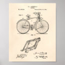 Suche nach altes fahrrad poster Patent