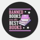 Suche nach zensur aufkleber Bücher