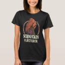 Suche nach schnecke tshirts Weichtier