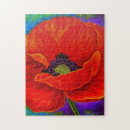 Suche nach mohn puzzle Spaß