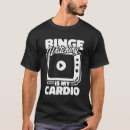 Suche nach fernsehsendungen tshirts Fernsehserie