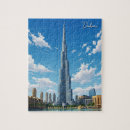 Suche nach dubai puzzle Vereinigte arabische emirate
