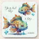 Suche nach die fischer untersetzer Aquarell