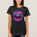 Suche nach plattenspieler tshirts Vinyl