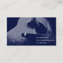 Suche nach rockband visitenkarten Gitarre