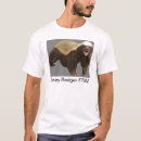 Suche nach honig dachs kleidung Ratel