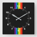 Suche nach lesben wanduhren Gay pride