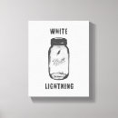 Suche nach moonshine poster Weißer blitz