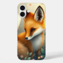 Suche nach fuchs iphone hüllen Natur