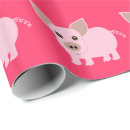 Suche nach schwein packpapier geschenkpapier Vieh