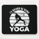 Suche nach spiritualität mousepads Fitness