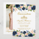 Suche nach quinceanera einladungen Foto