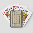 Suche nach architektur spielkarten Retro