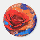 Suche nach rose abstrakt magnete Modern