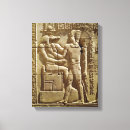 Suche nach hieroglyphen leinwandbilder Periode