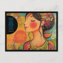 Suche nach positive bestätigung postkarten Bestätigungskarte