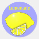 Suche nach soda pop aufkleber Limonade