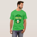 Suche nach irische kneipe tshirts St patricks tag