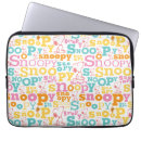 Suche nach pastellfarben laptop schutzhüllen Snoopie