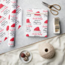 Suche nach vintage hüte geschenkpapier Winter
